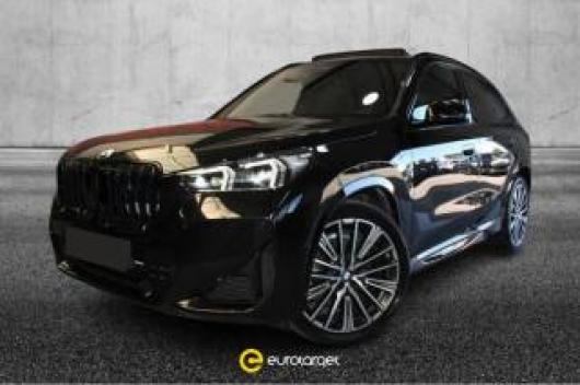 usato BMW X1