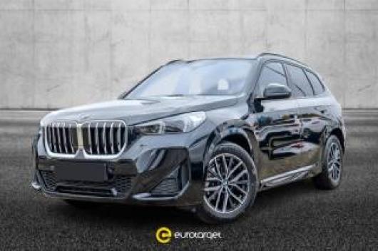 usato BMW X1