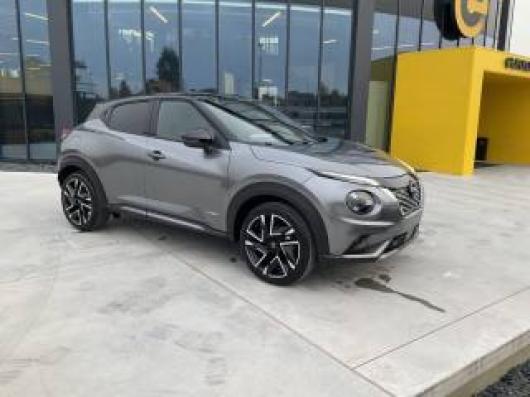 nuovo NISSAN Juke