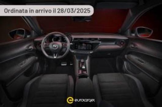 nuovo ALFA ROMEO Junior