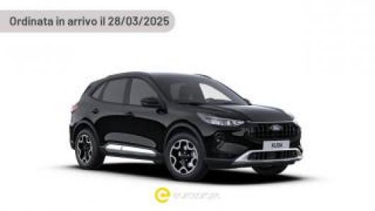 nuovo FORD Kuga