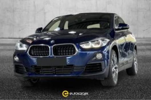 usato BMW X2