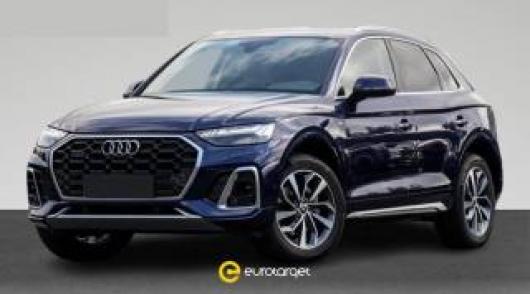 usato AUDI Q5