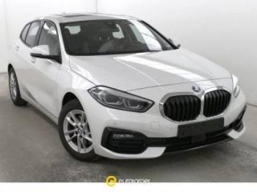 usato BMW 118