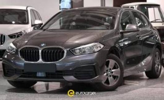 usato BMW 118