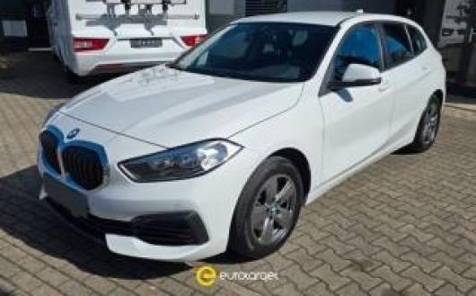 usato BMW 118