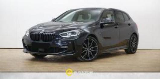 usato BMW 120