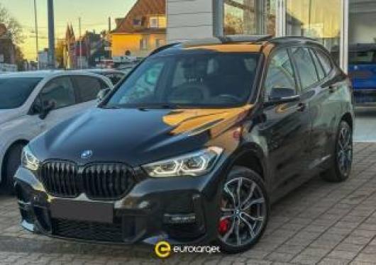 usato BMW X1