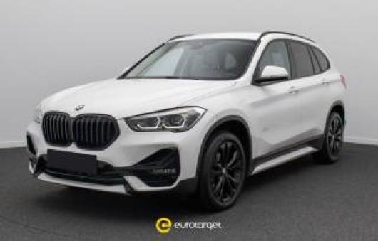 usato BMW X1