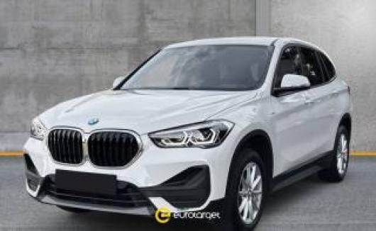 usato BMW X1