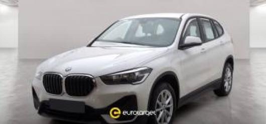 usato BMW X1