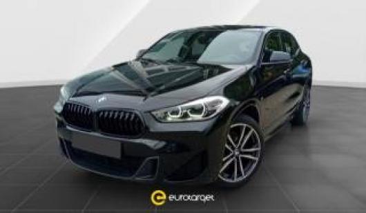 usato BMW X2