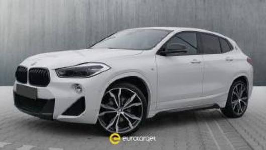 usato BMW X2