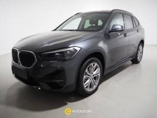 usato BMW X1