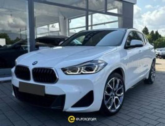 usato BMW X2