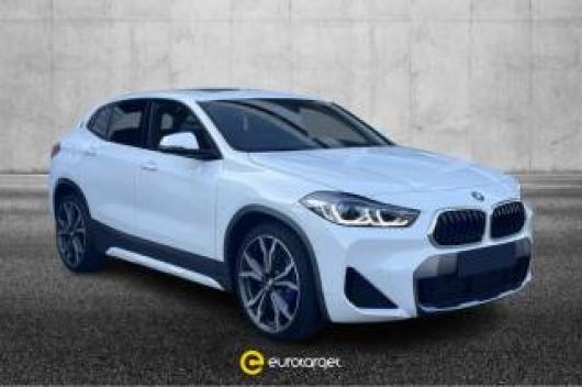 usato BMW X2