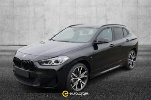 usato BMW X2