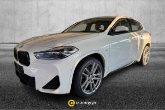 usato BMW X2