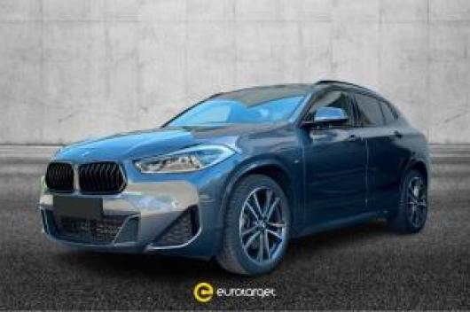 usato BMW X2