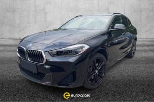 usato BMW X2