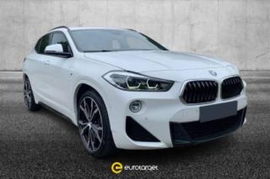 usato BMW X2