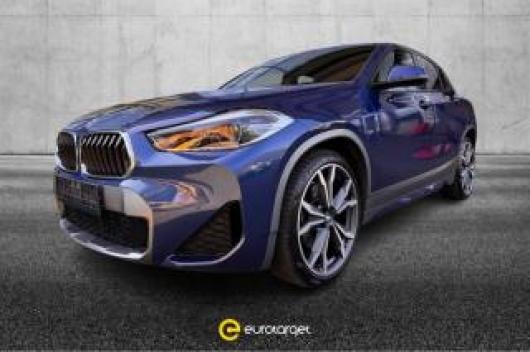 usato BMW X2