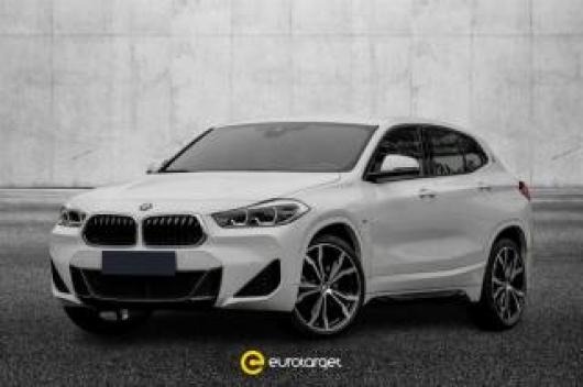 usato BMW X2