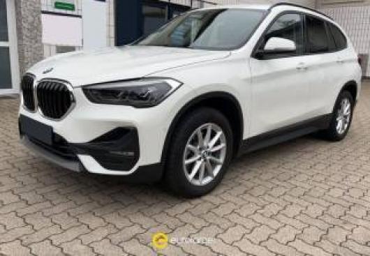 usato BMW X1