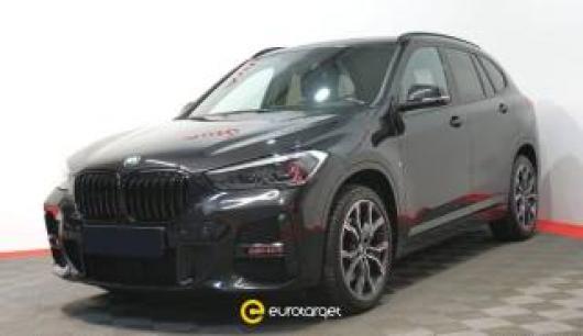 usato BMW X1