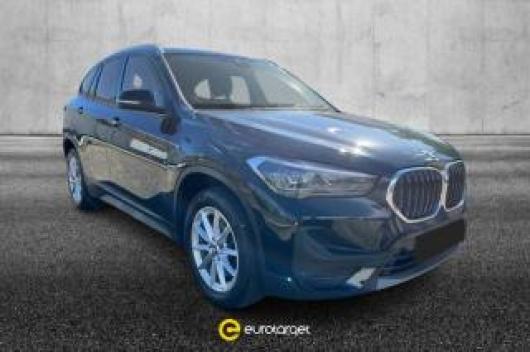 usato BMW X1