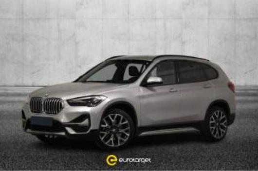 usato BMW X1