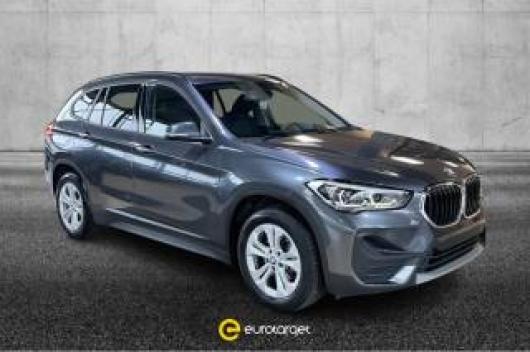 usato BMW X1