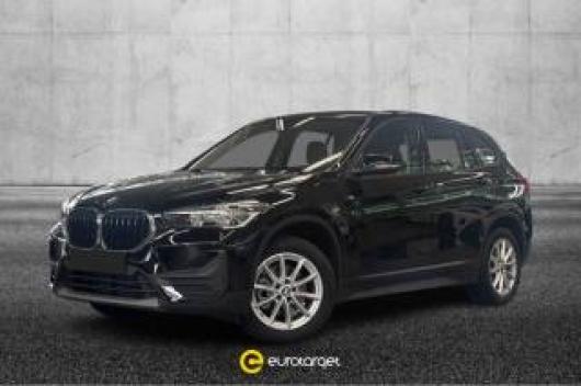 usato BMW X1