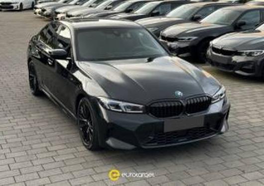 usato BMW 330