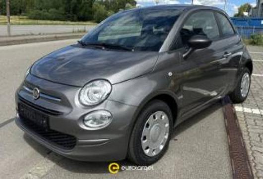 Km 0 FIAT 500