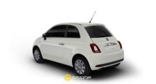 Km 0 FIAT 500