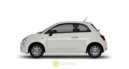 Km 0 FIAT 500