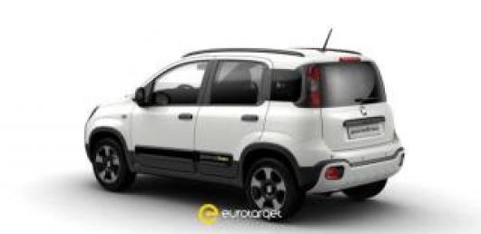 Km 0 FIAT Panda