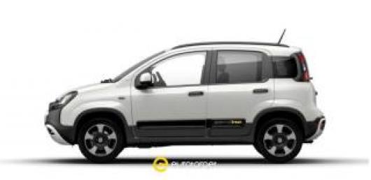 Km 0 FIAT Panda