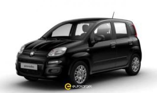 Km 0 FIAT Panda