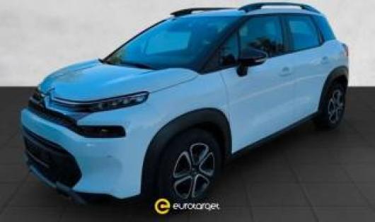 Km 0 CITROEN C3 Aircross