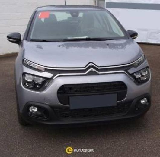 Km 0 CITROEN C3