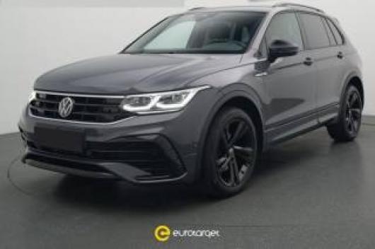 usato VOLKSWAGEN Tiguan