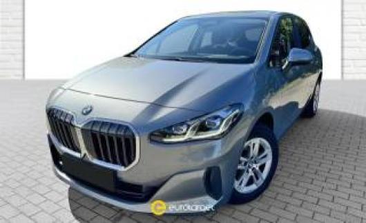 usato BMW 218