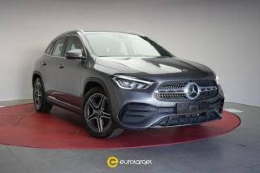 usato MERCEDES GLA 220