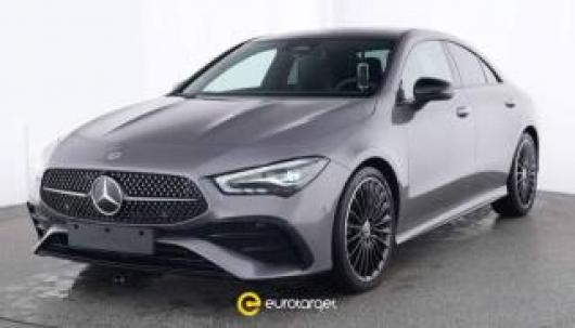 usato MERCEDES CLA 250