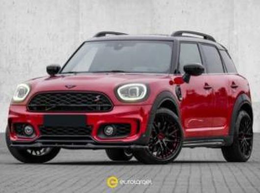 usato MINI Countryman