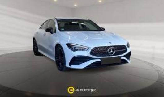 usato MERCEDES CLA 250