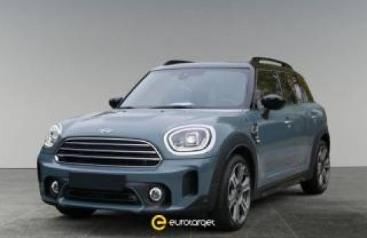 usato MINI Countryman