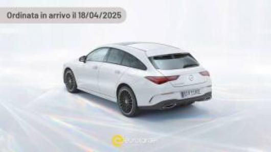 nuovo MERCEDES CLA 200